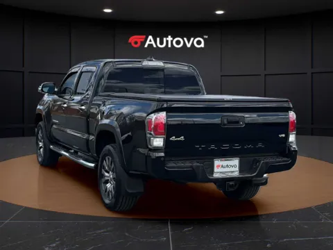 Another view of 2023 Toyota Tacoma Limited for sale in Forest, VA at Autova - Forest