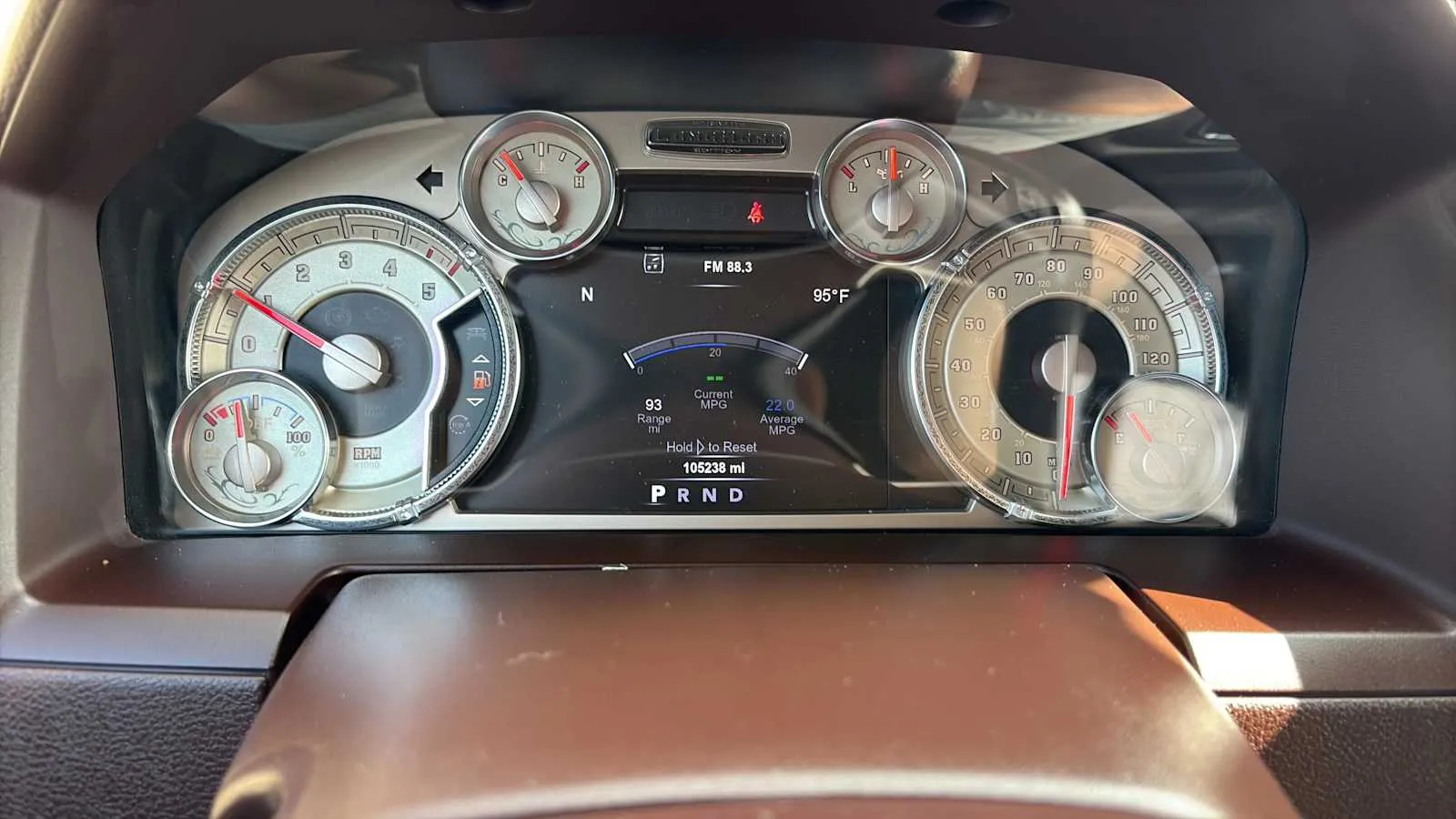 Ram 1500 photo 26