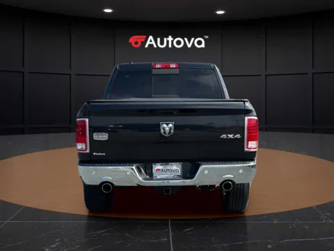 More photos of 2018 Ram 1500 Longhorn at Autova - Forest, VA