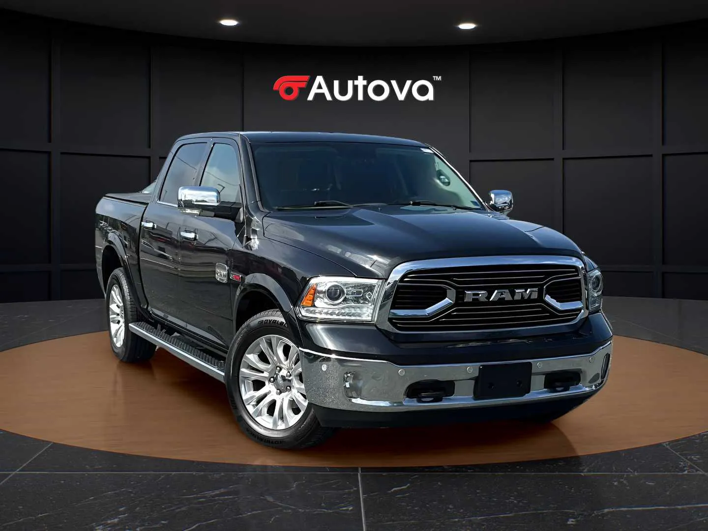 Ram 1500 photo 7