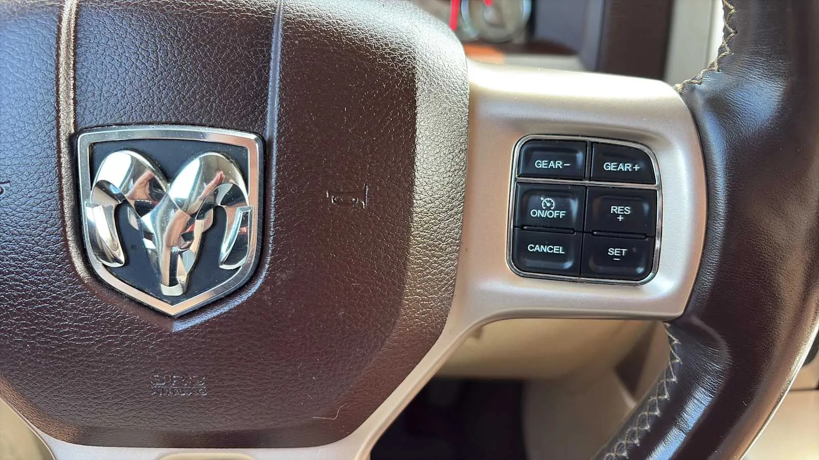 Ram 1500 photo 21