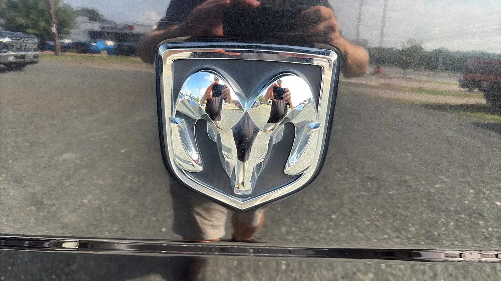 Ram 1500 photo 31