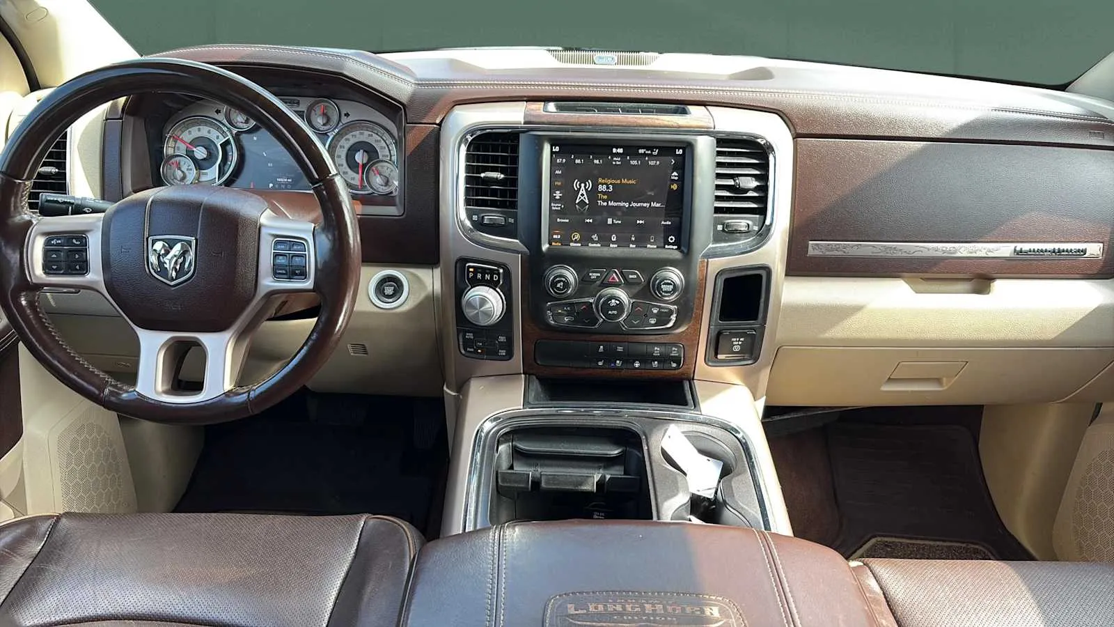 Ram 1500 photo 24