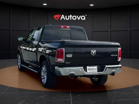 Another view of 2018 Ram 1500 Longhorn for sale in Forest, VA at Autova - Forest