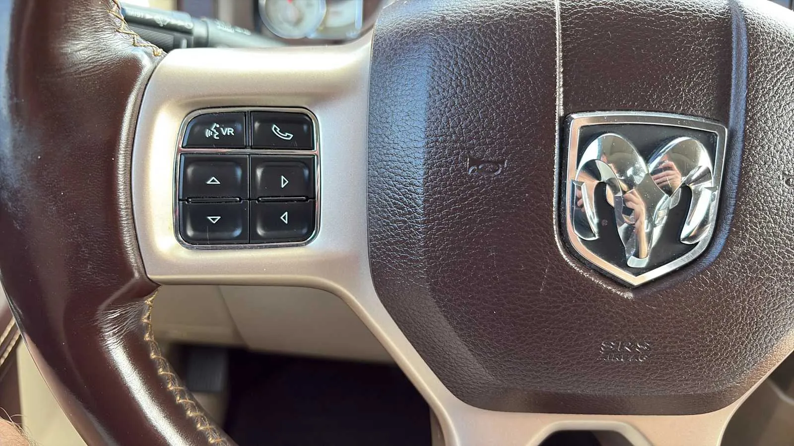 Ram 1500 photo 14