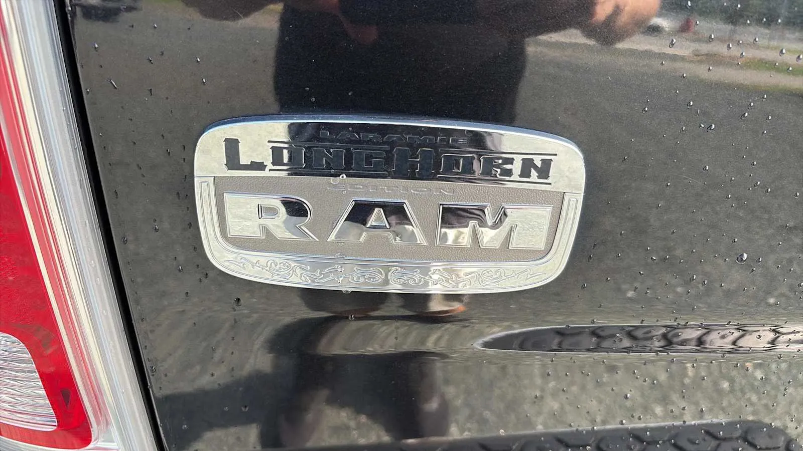 Ram 1500 photo 30