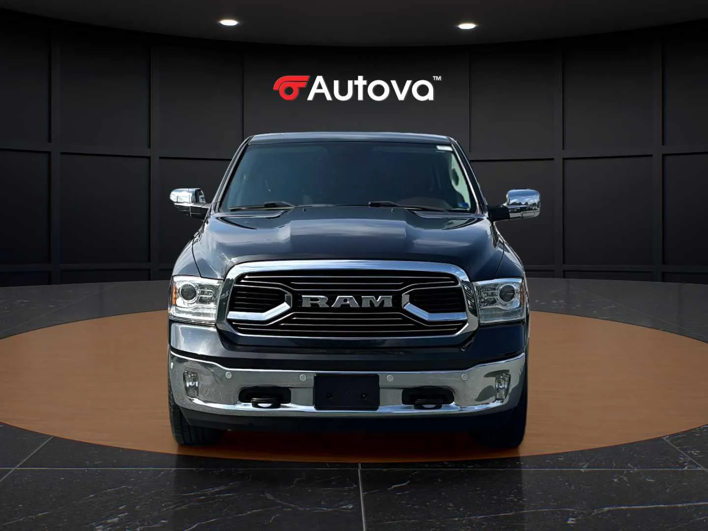 Ram 1500 photo 8