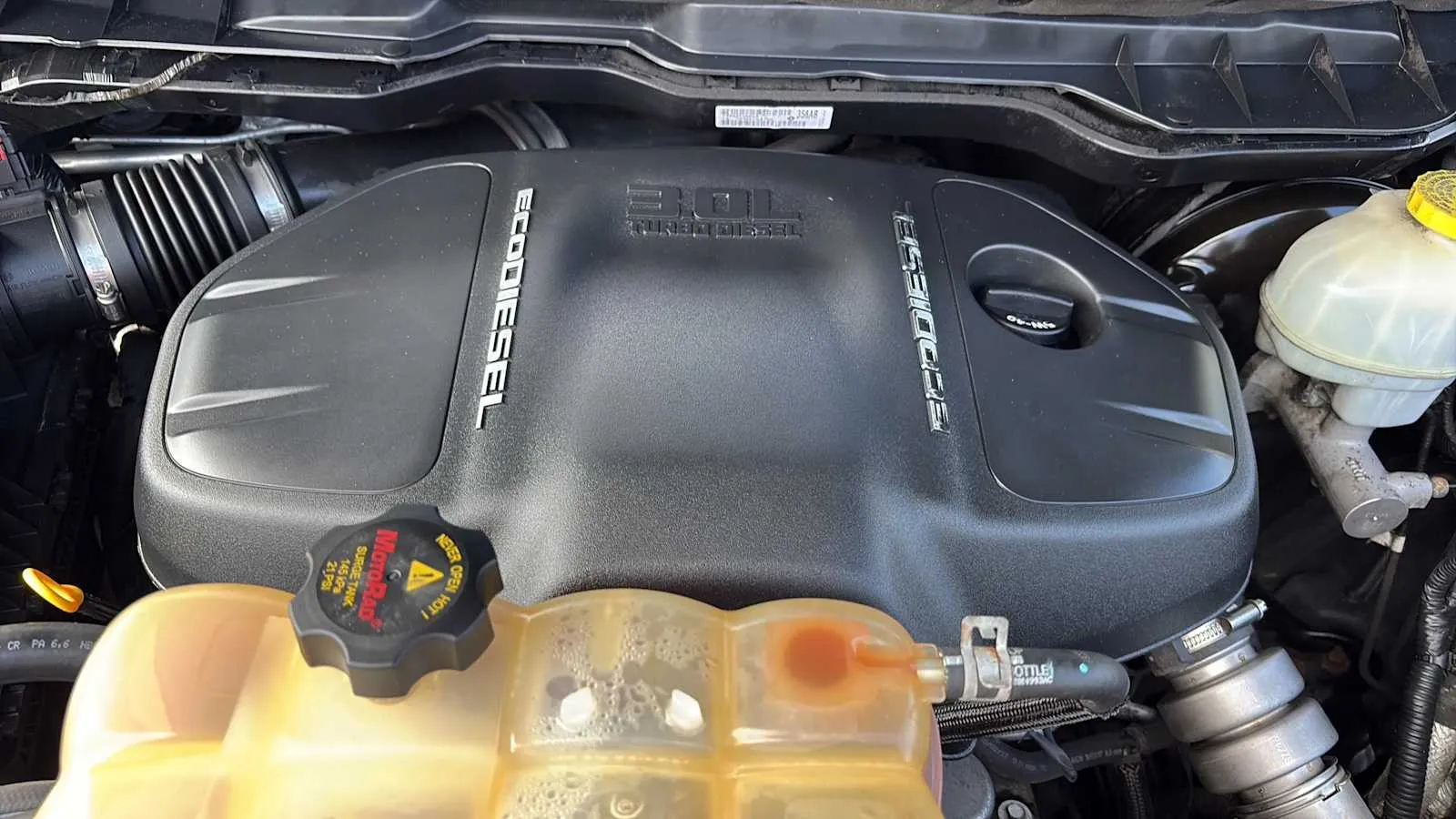 Ram 1500 photo 18
