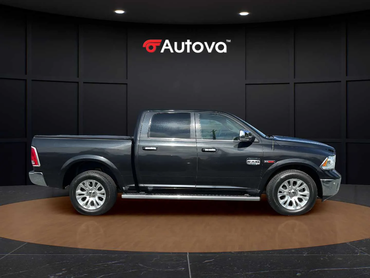 Ram 1500 photo 6