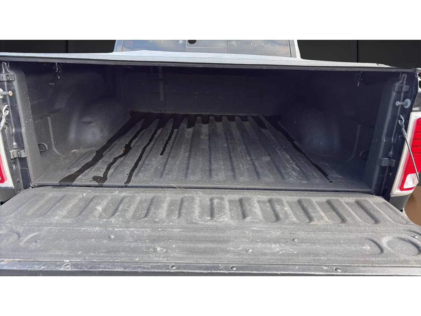 Ram 1500 photo 20