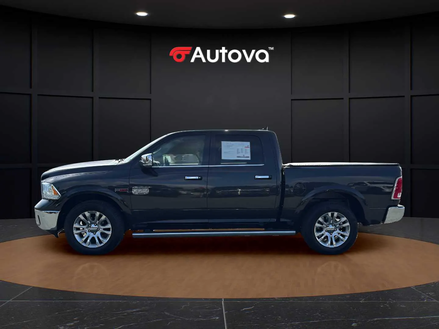 Ram 1500 photo 2
