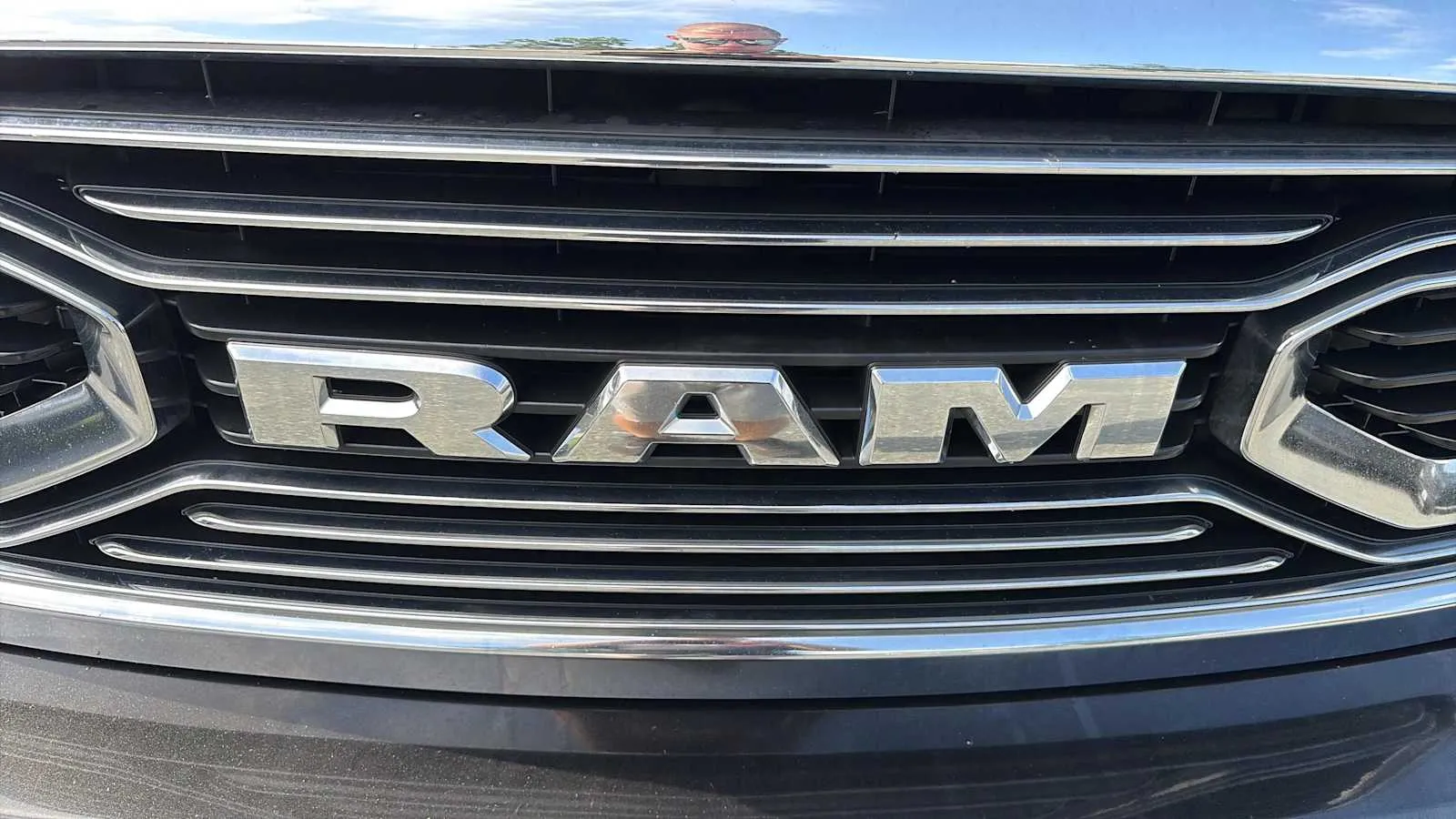 Ram 1500 photo 29
