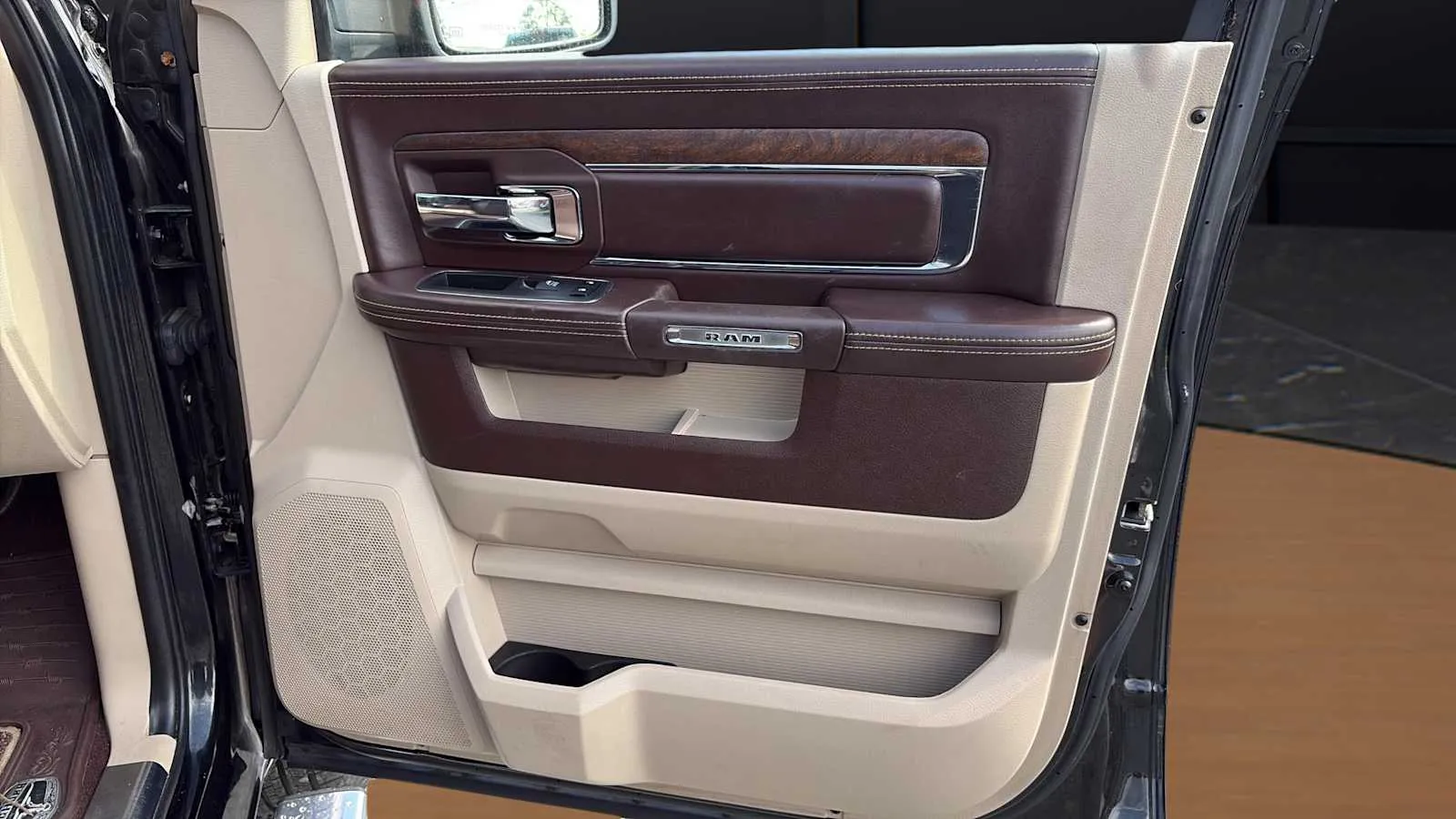 Ram 1500 photo 22