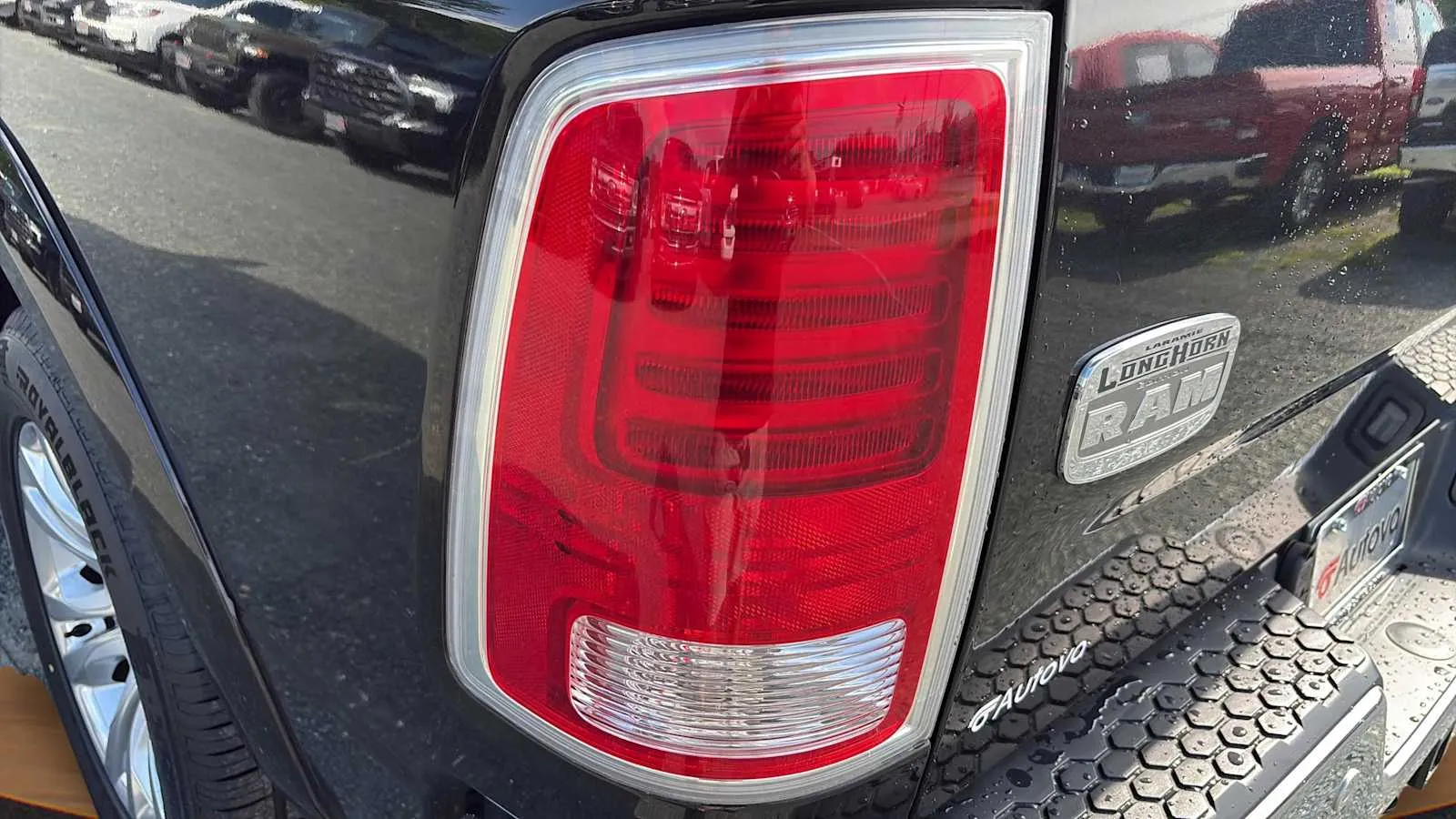 Ram 1500 photo 27