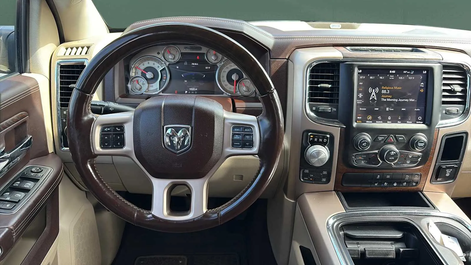 Ram 1500 photo 19