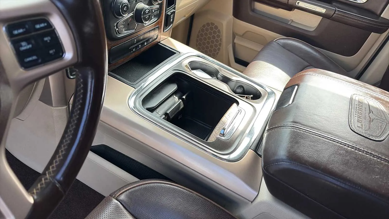 Ram 1500 photo 15