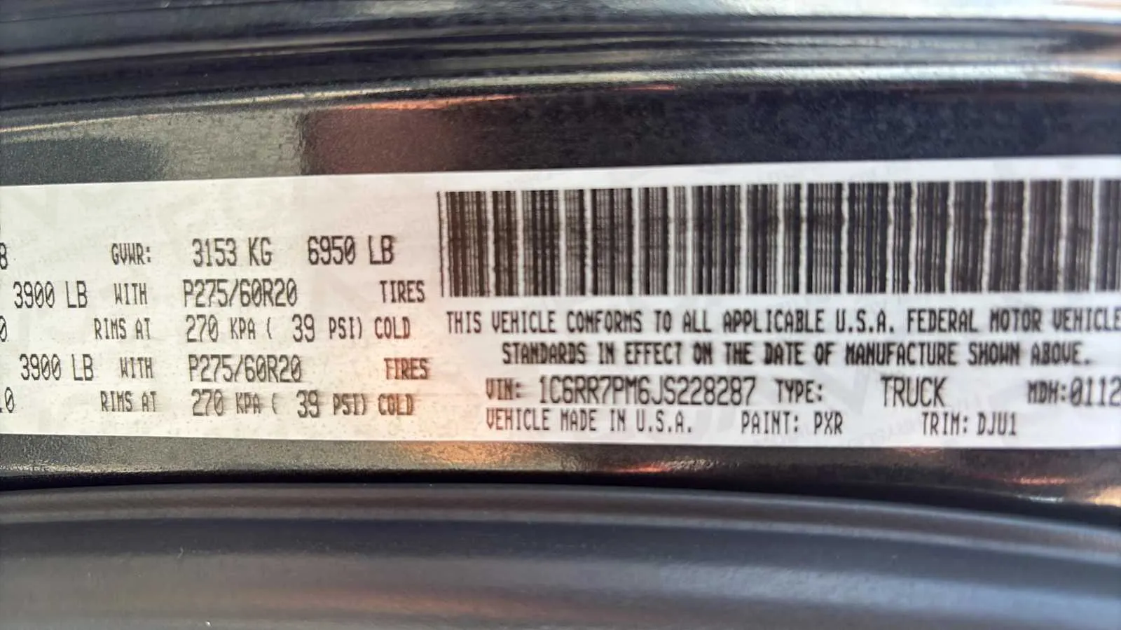Ram 1500 photo 16