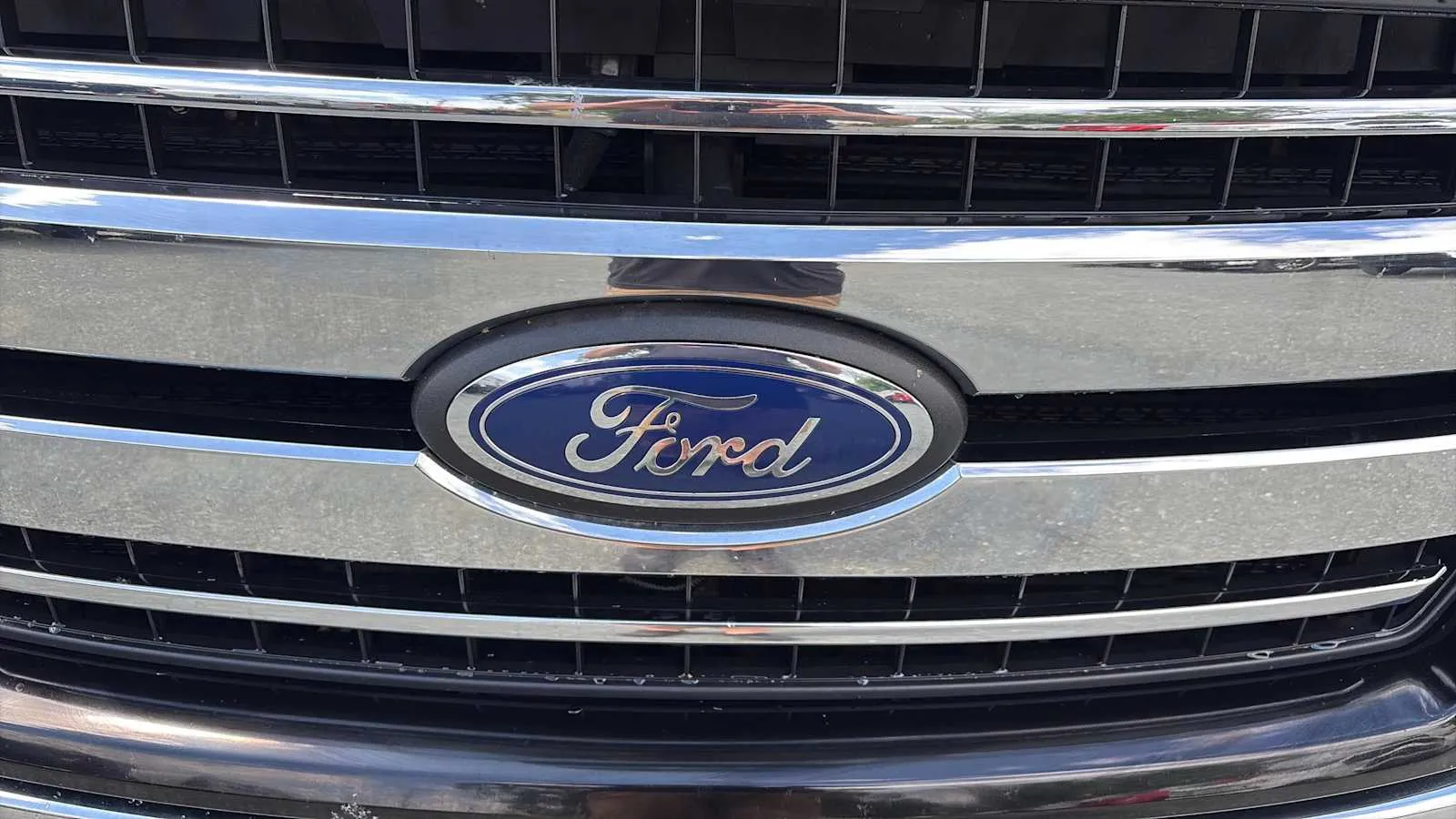 Ford F-150 photo 27