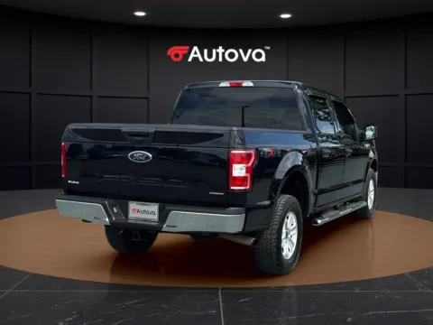 More photos of 2018 Ford F-150 XLT at Autova - Forest, VA