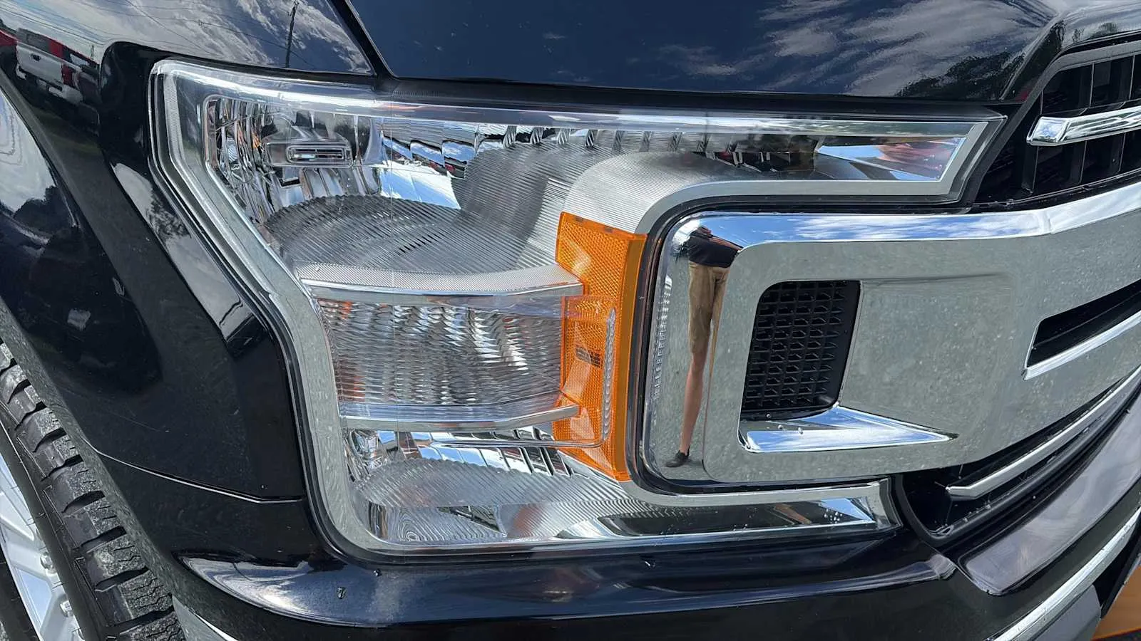 Ford F-150 photo 26