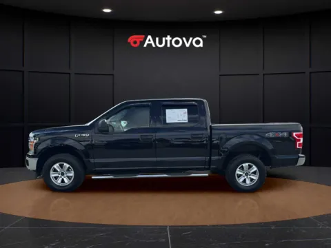 Photos of 2018 Ford F-150 XLT for sale in Forest, VA at Autova - Forest