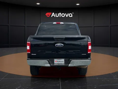 More photos of 2018 Ford F-150 XLT at Autova - Forest, VA
