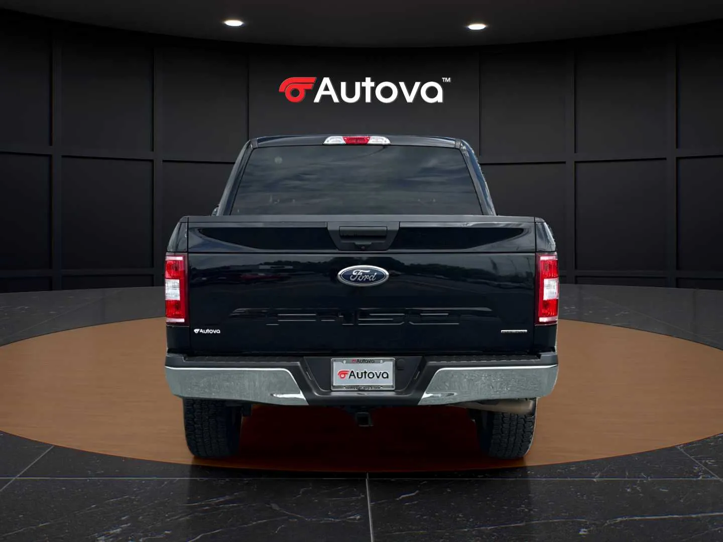 Ford F-150 photo 4