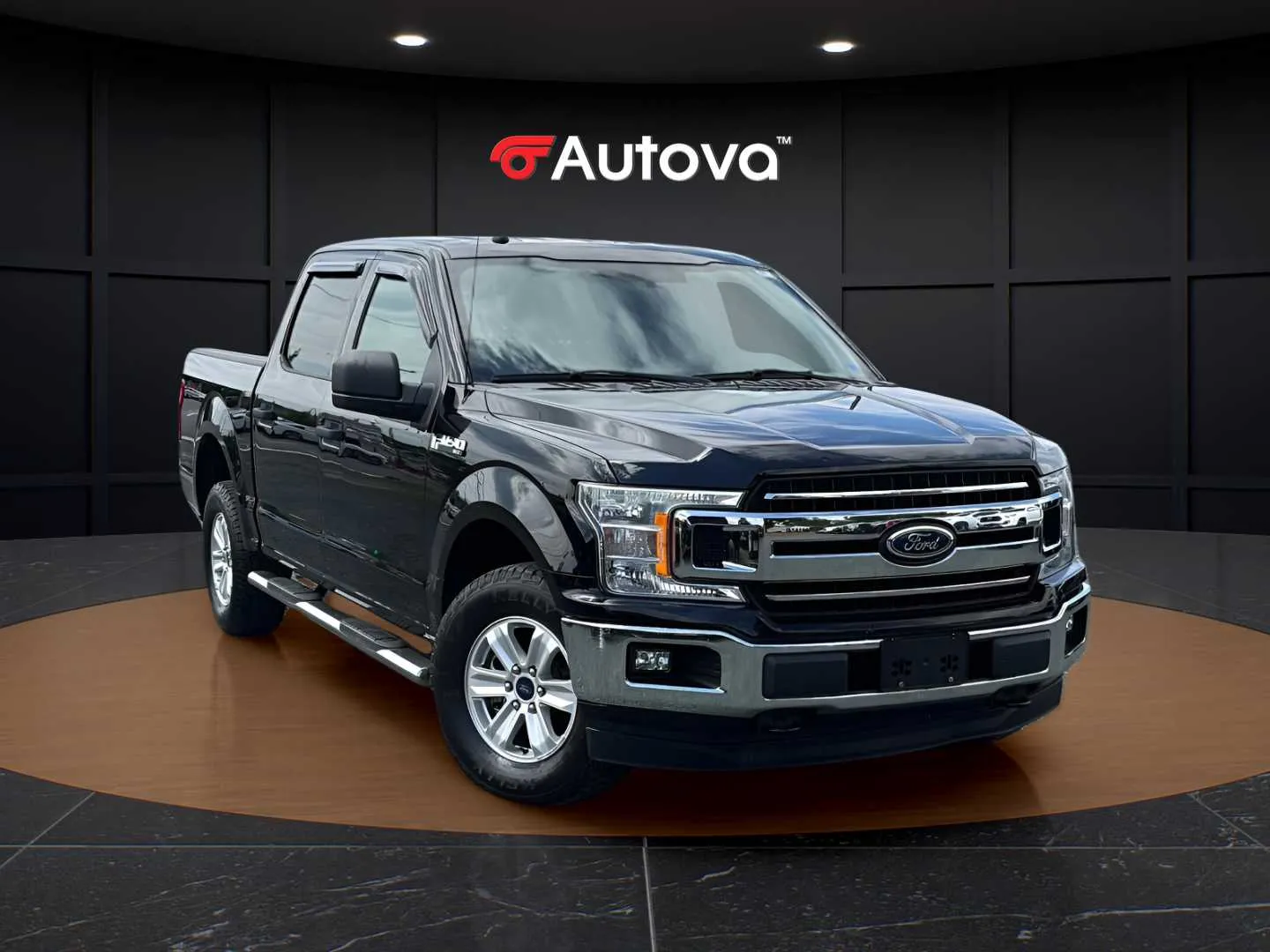 Ford F-150 photo 7