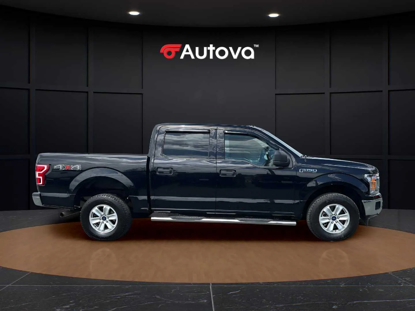 Ford F-150 photo 6