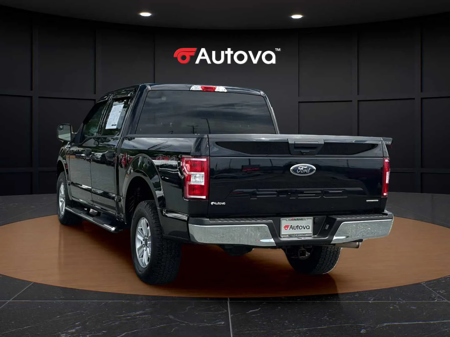 Ford F-150 photo 3
