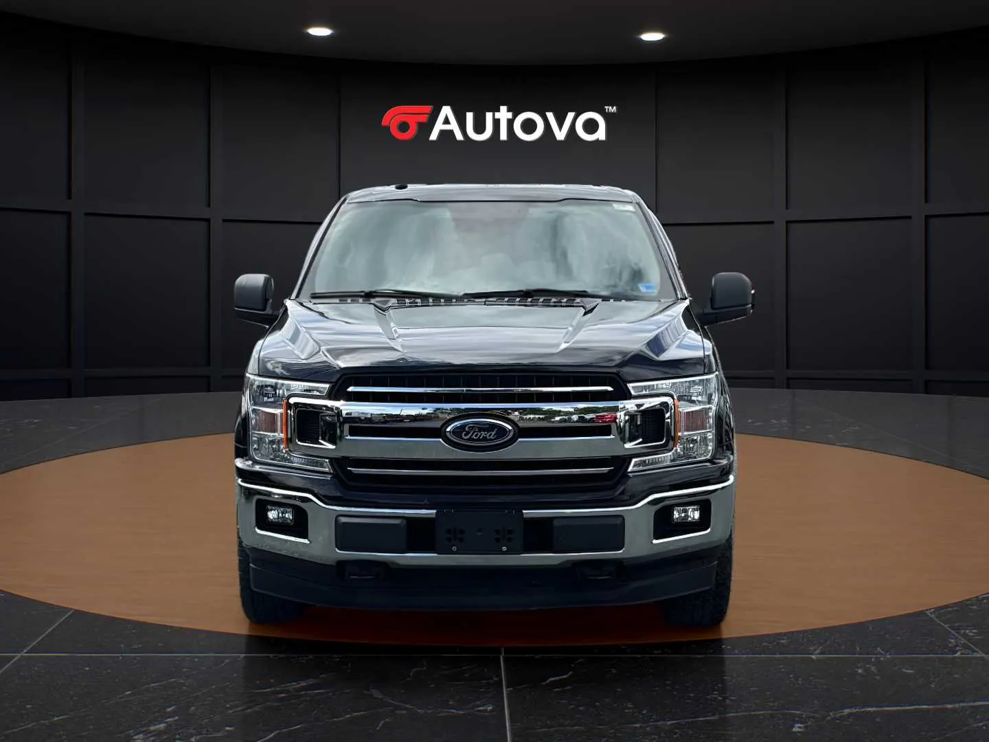 Ford F-150 photo 8