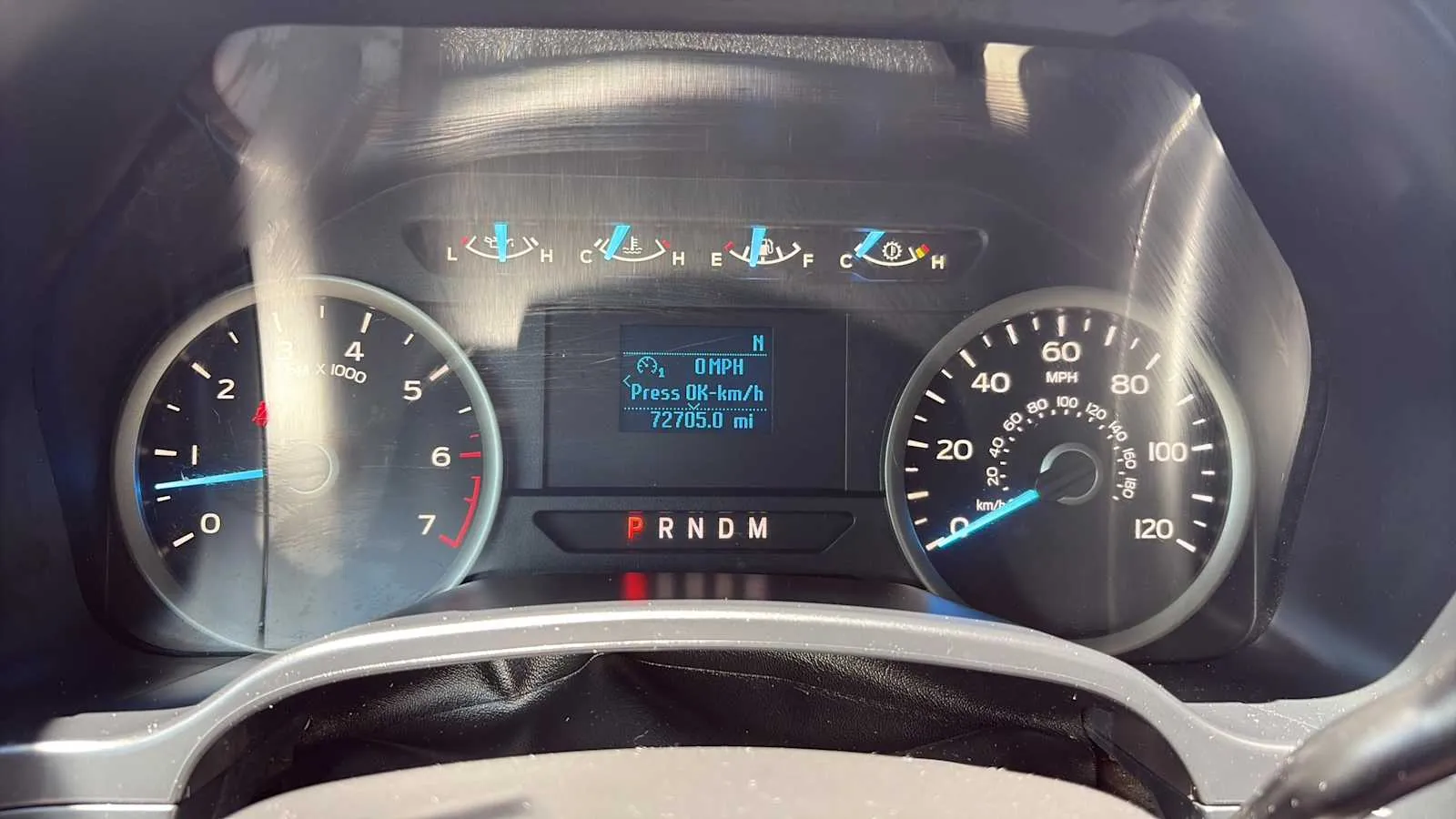 Ford F-150 photo 10