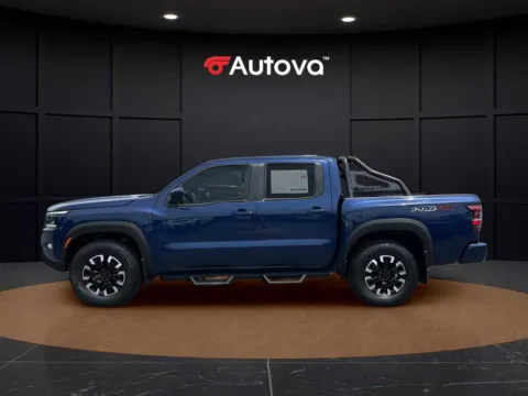 Photos of 2022 Nissan Frontier PRO-4X for sale in Forest, VA at Autova - Forest