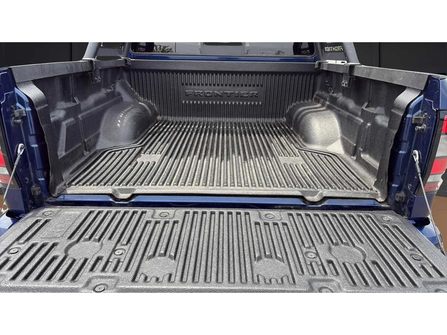 Nissan Frontier photo 13