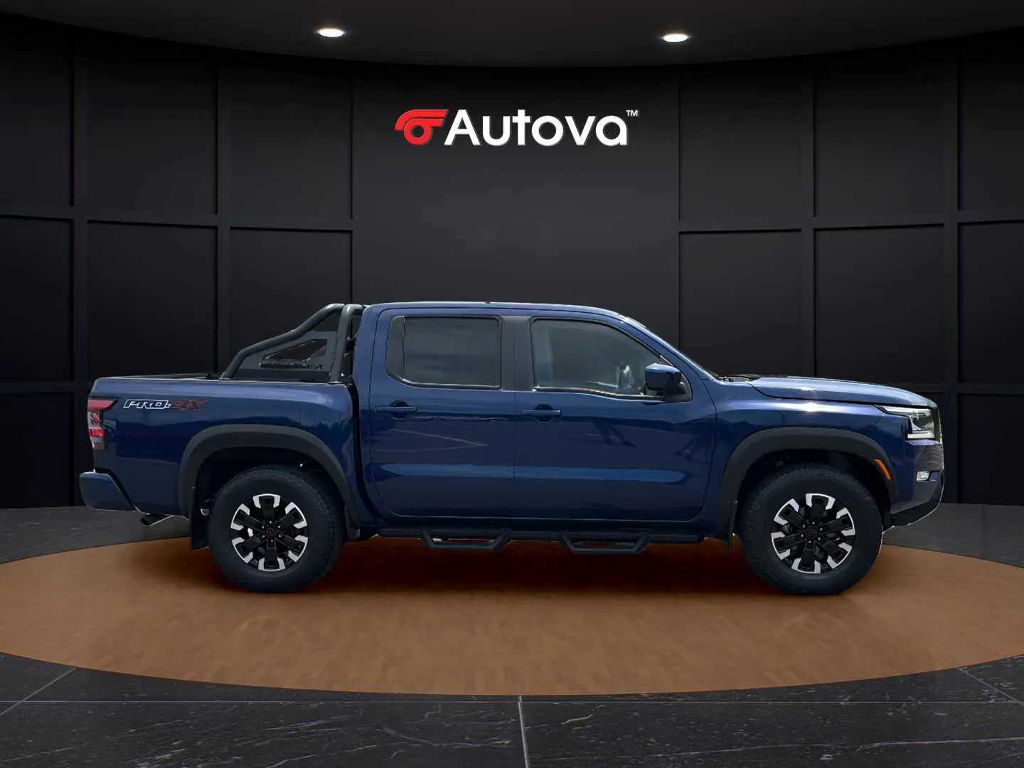 Nissan Frontier photo 6