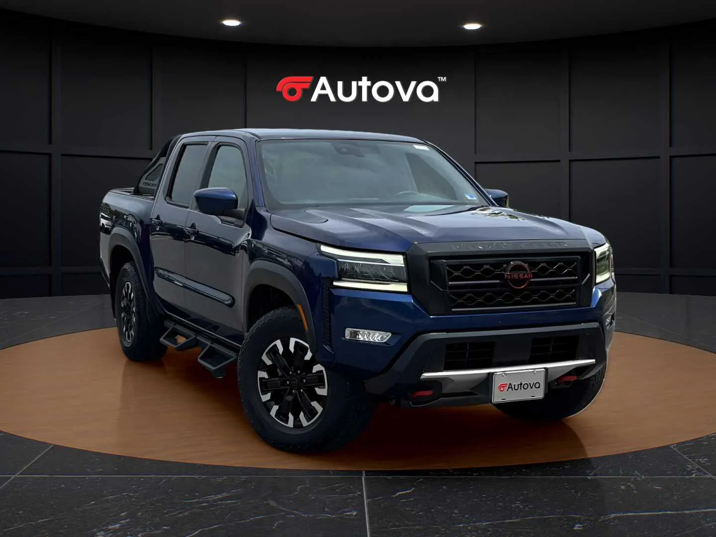 Nissan Frontier photo 7