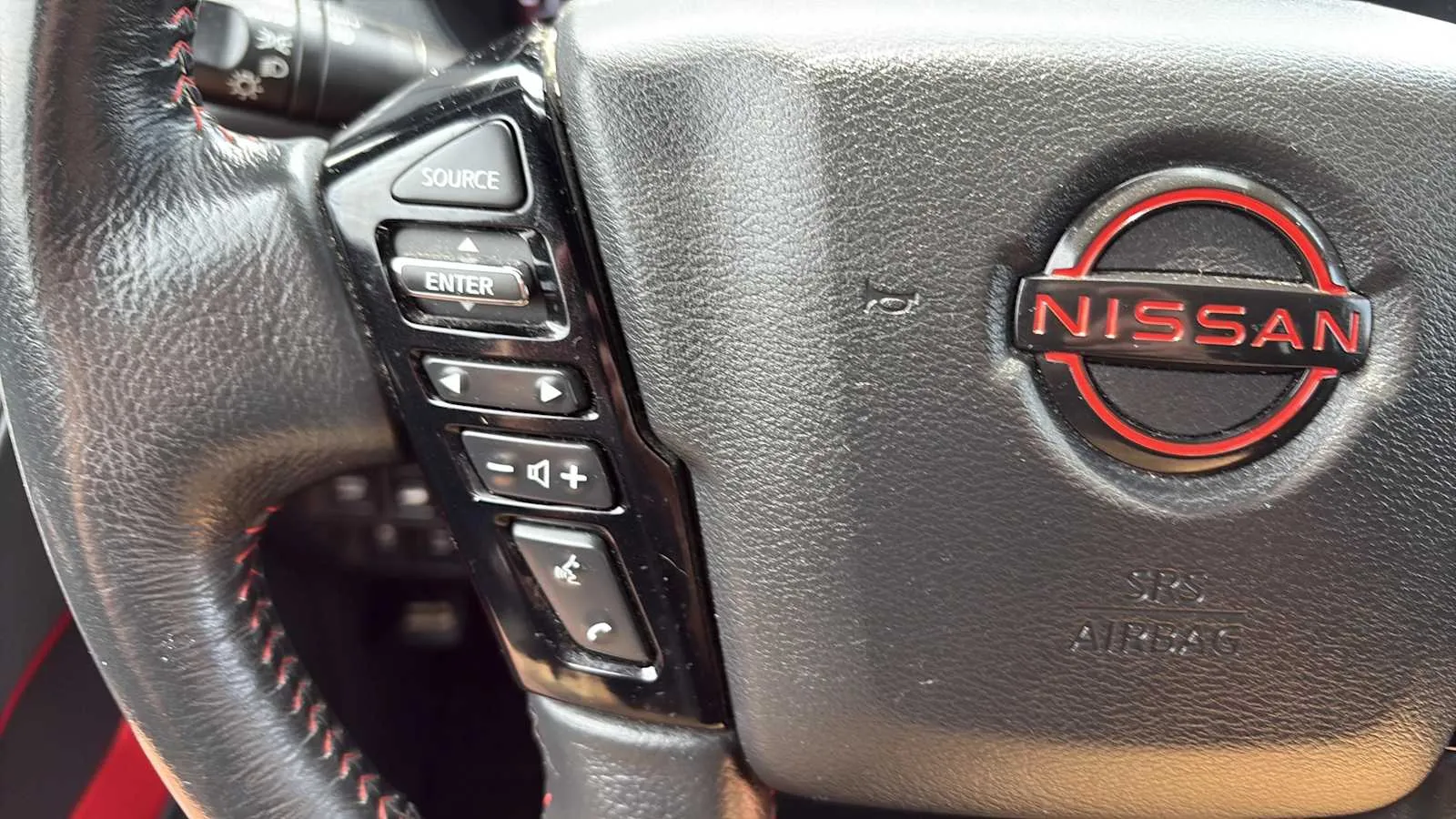 Nissan Frontier photo 19