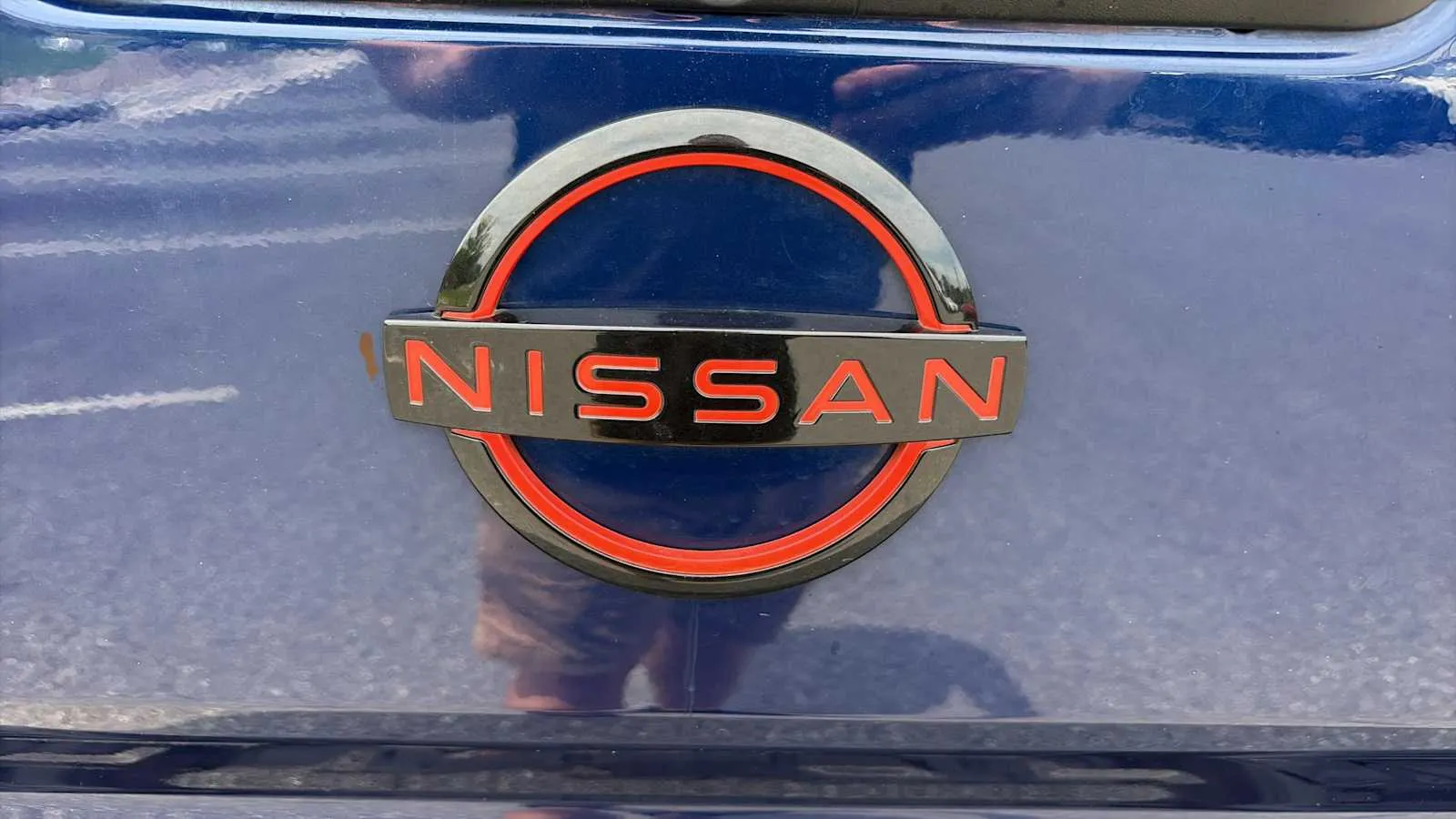 Nissan Frontier photo 30