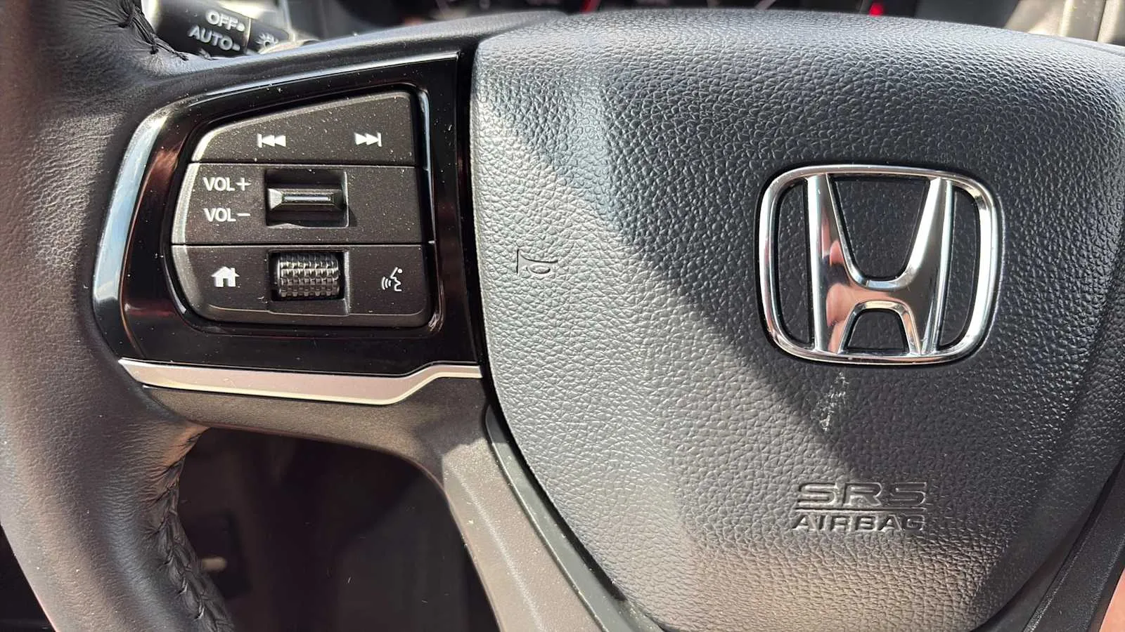 Honda Odyssey photo 9