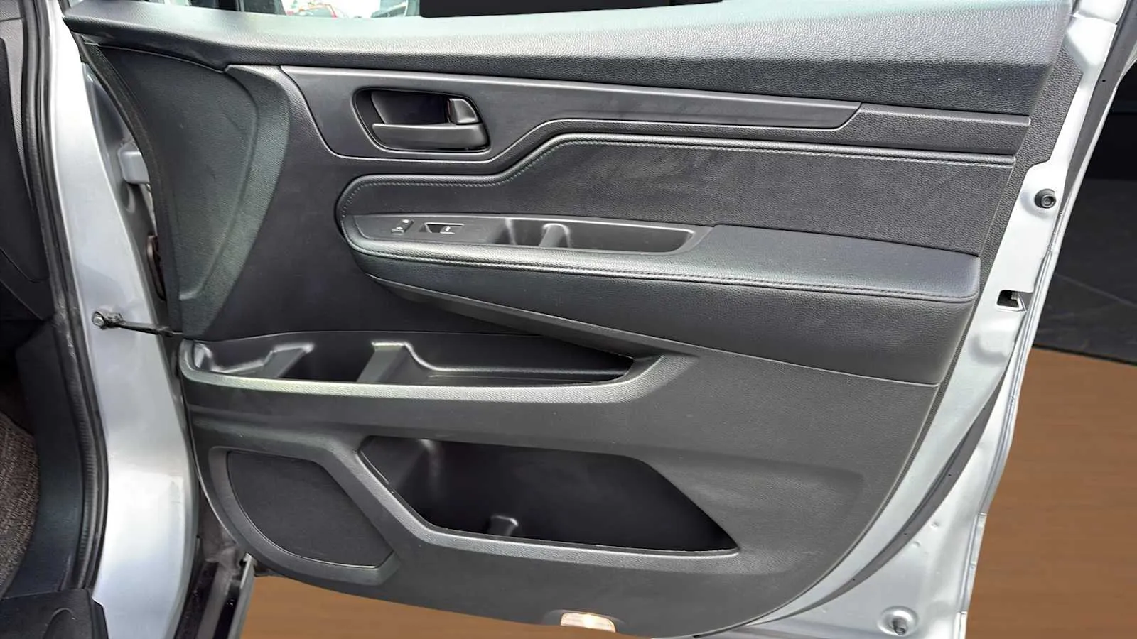 Honda Odyssey photo 23