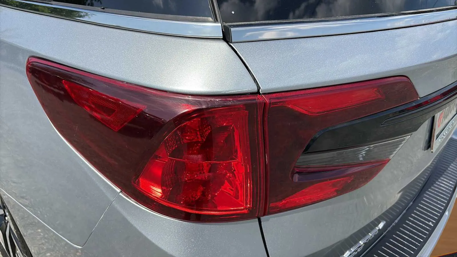 Honda Odyssey photo 31