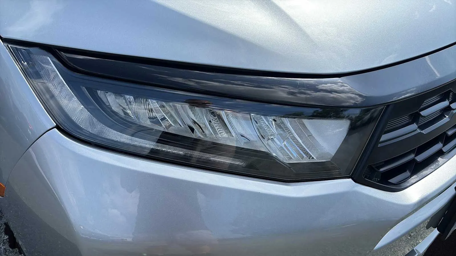 Honda Odyssey photo 28