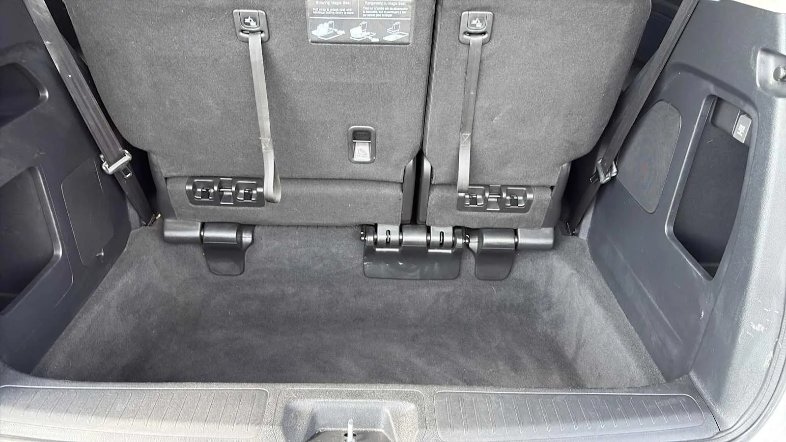 Honda Odyssey photo 26