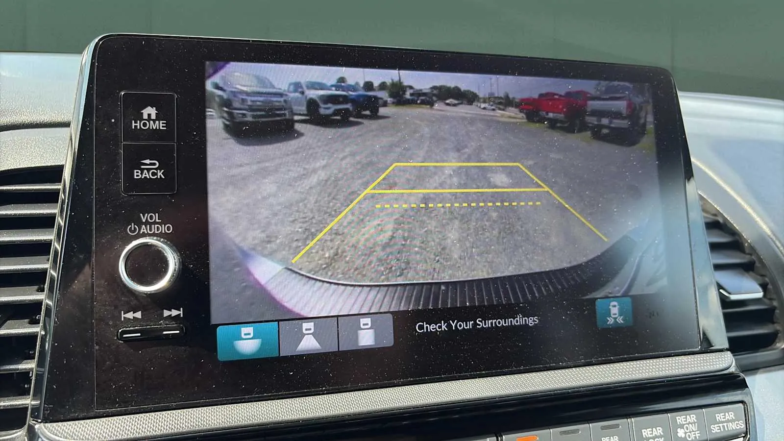 Honda Odyssey photo 25