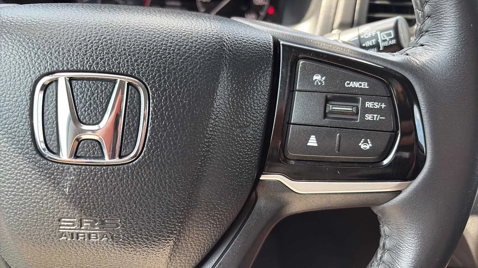 Honda Odyssey photo 16