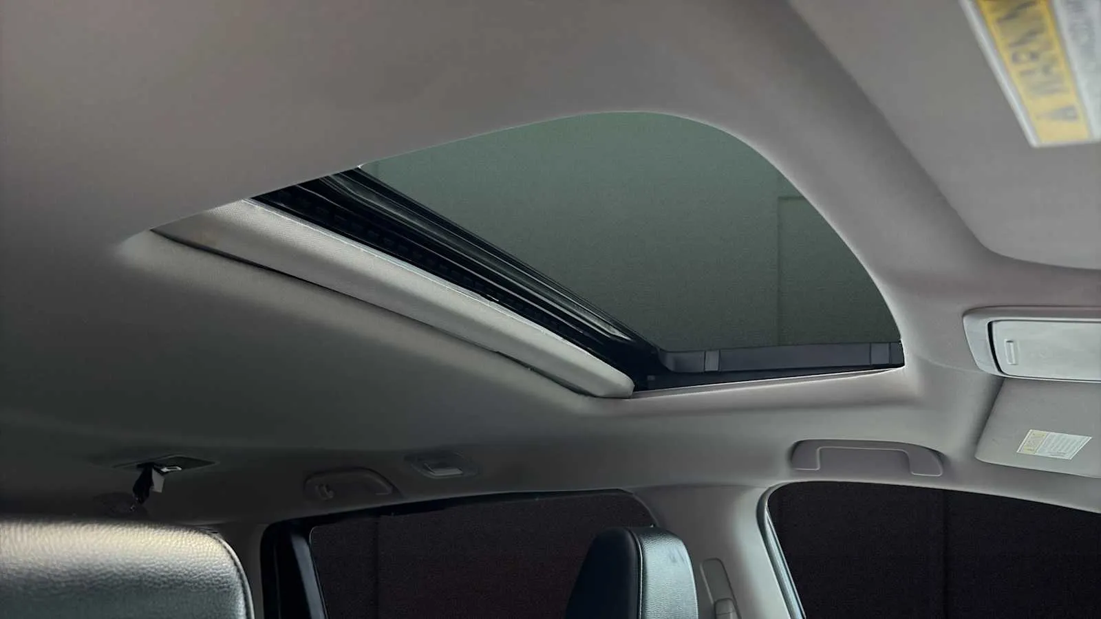 Honda Odyssey photo 13