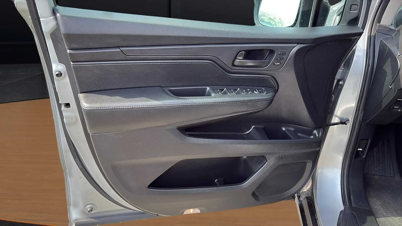 Honda Odyssey photo 10