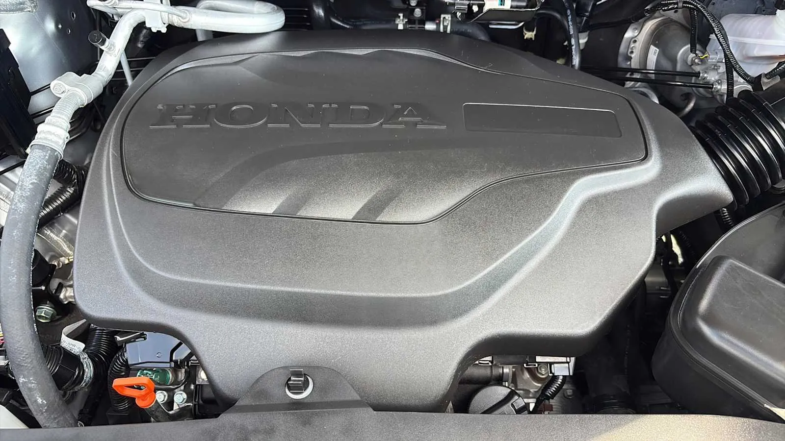 Honda Odyssey photo 21