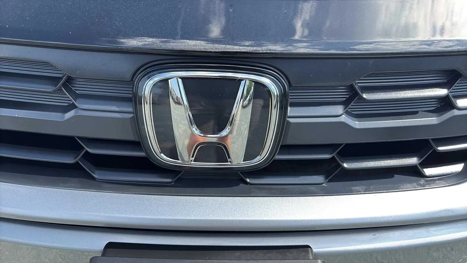 Honda Odyssey photo 30