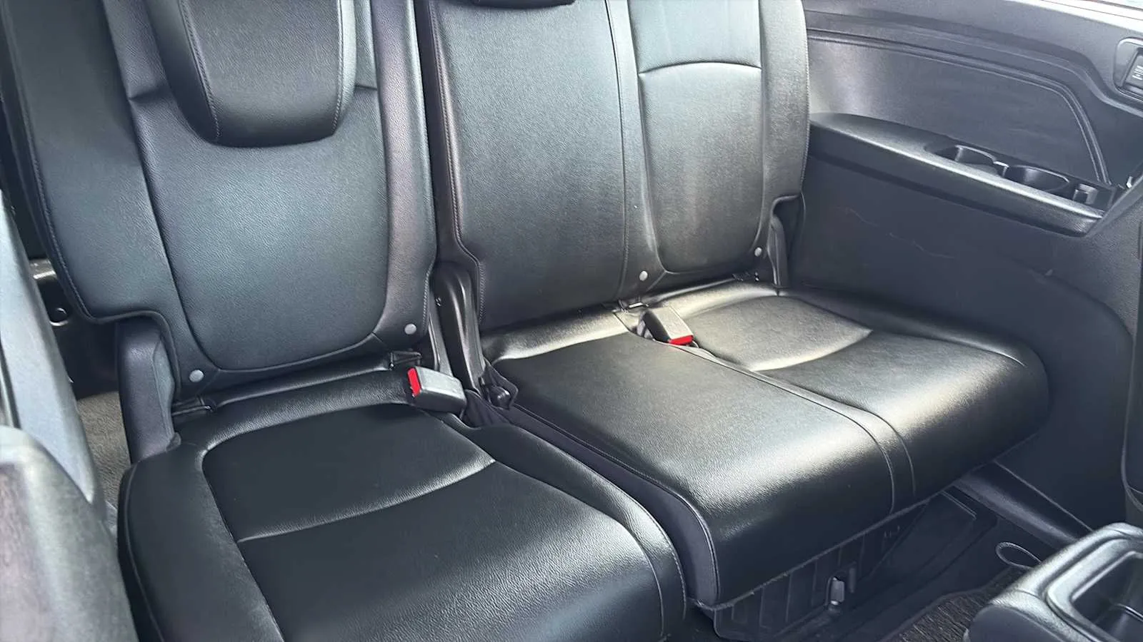 Honda Odyssey photo 24